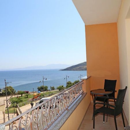 B&B Mimi Castelsardo Eksteriør bilde