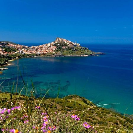 B&B Mimi Castelsardo Eksteriør bilde