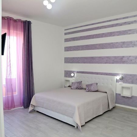 B&B Mimi Castelsardo Eksteriør bilde
