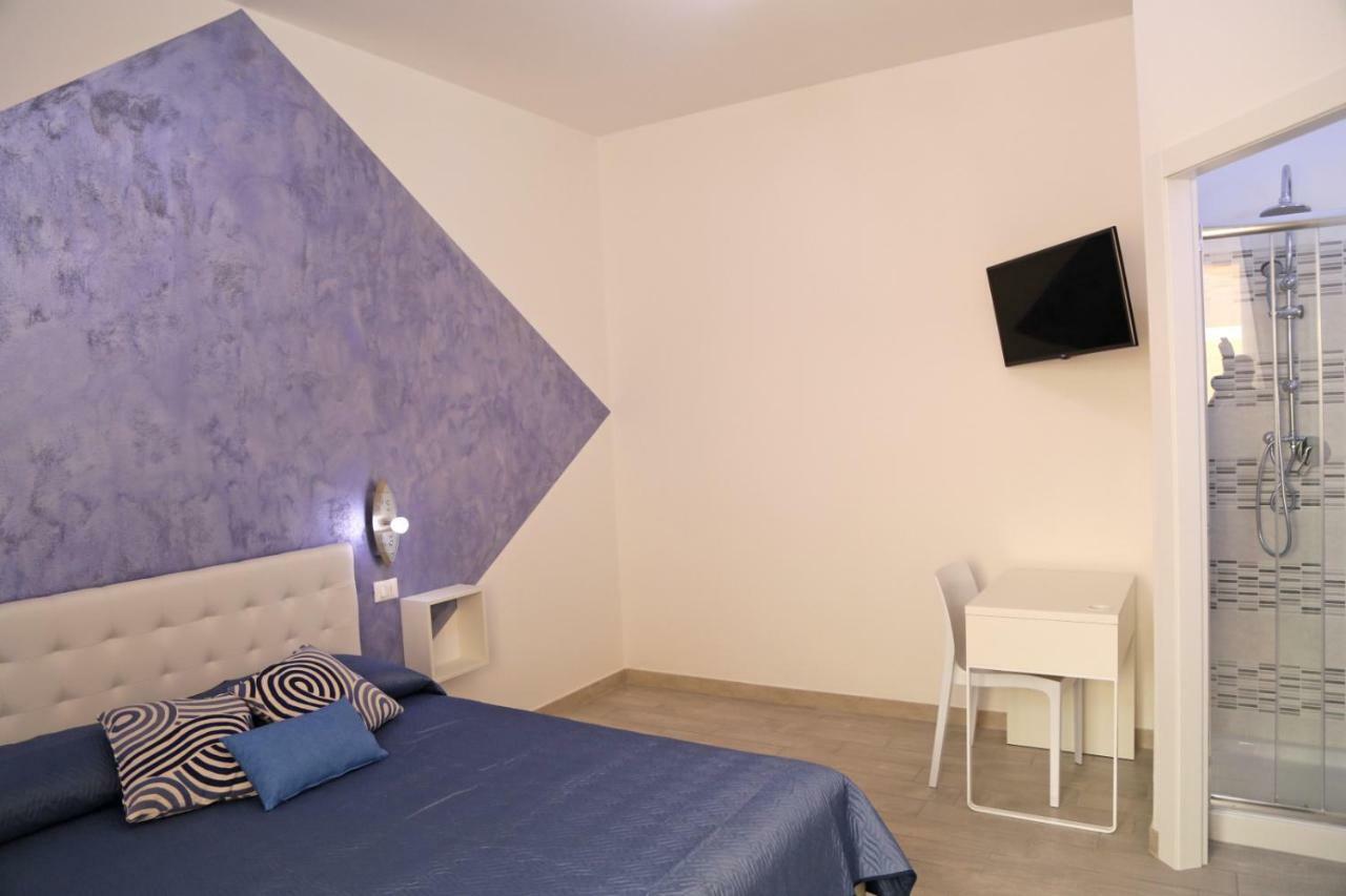 B&B Mimi Castelsardo Eksteriør bilde