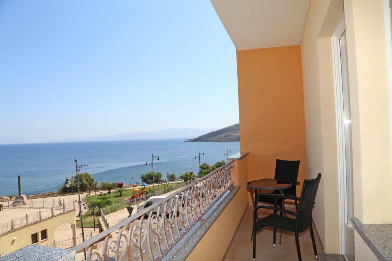B&B Mimi Castelsardo Eksteriør bilde