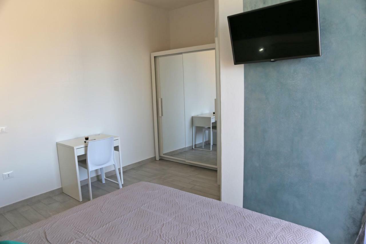 B&B Mimi Castelsardo Eksteriør bilde