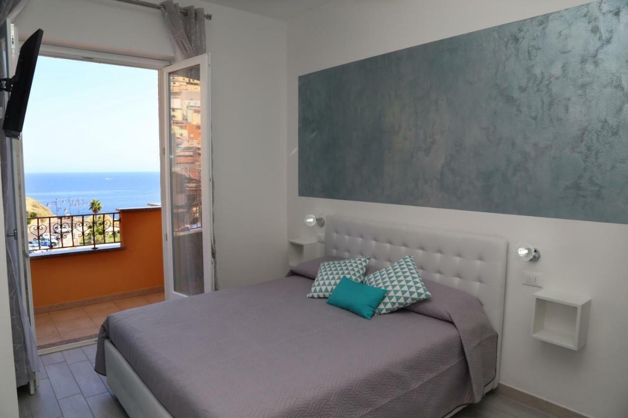 B&B Mimi Castelsardo Eksteriør bilde