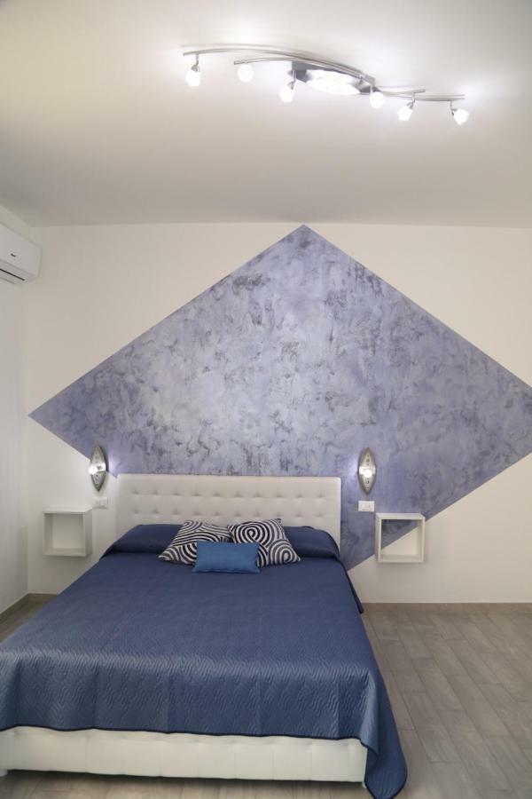 B&B Mimi Castelsardo Eksteriør bilde