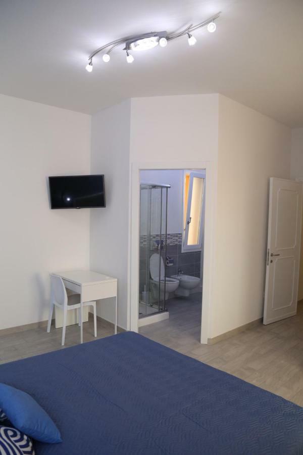 B&B Mimi Castelsardo Eksteriør bilde
