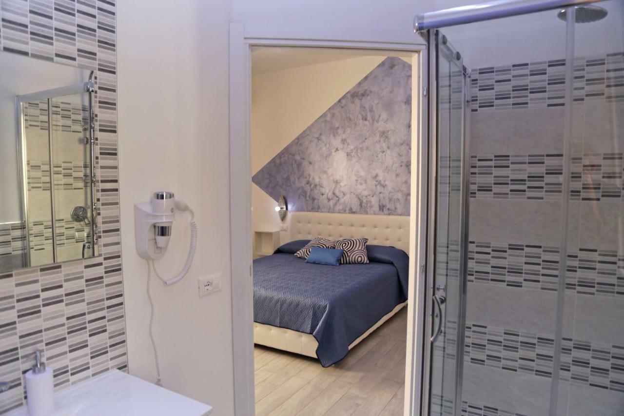 B&B Mimi Castelsardo Eksteriør bilde