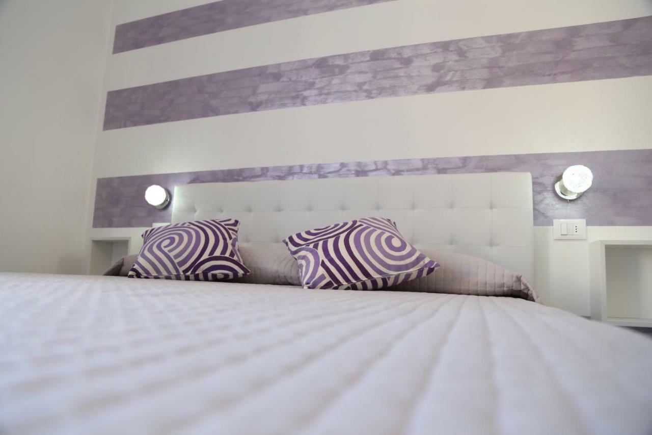 B&B Mimi Castelsardo Eksteriør bilde