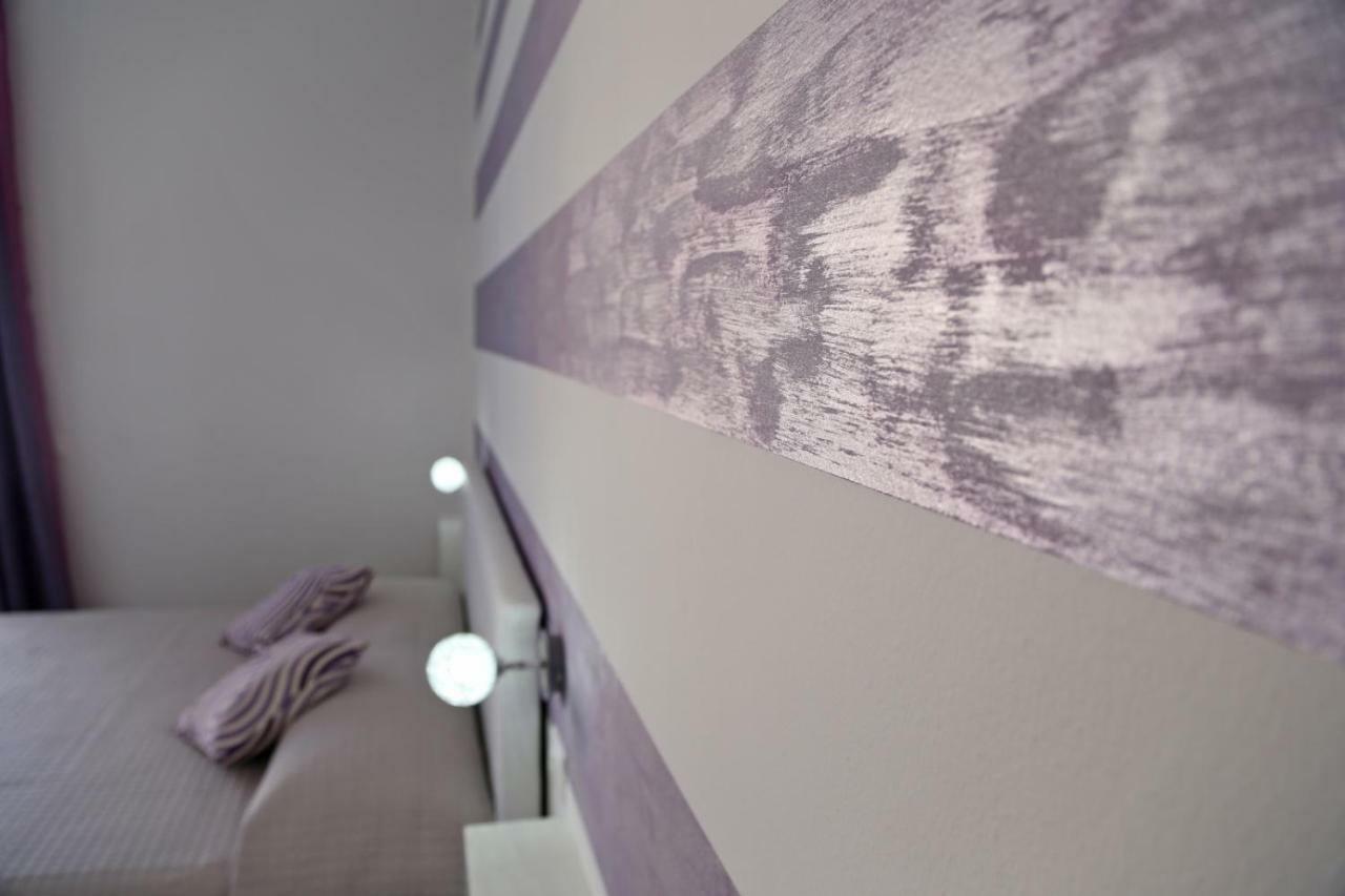 B&B Mimi Castelsardo Eksteriør bilde