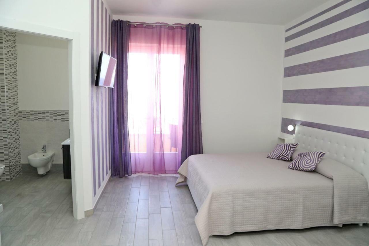 B&B Mimi Castelsardo Eksteriør bilde