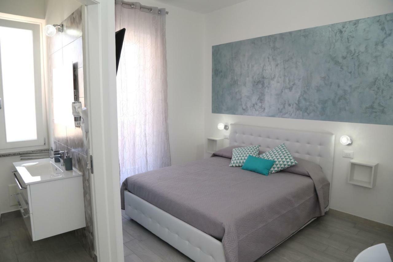 B&B Mimi Castelsardo Eksteriør bilde