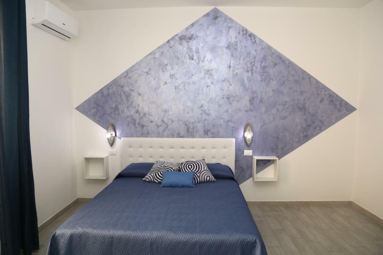 B&B Mimi Castelsardo Eksteriør bilde
