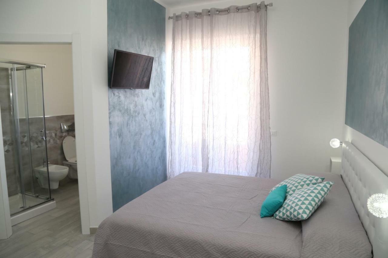 B&B Mimi Castelsardo Eksteriør bilde