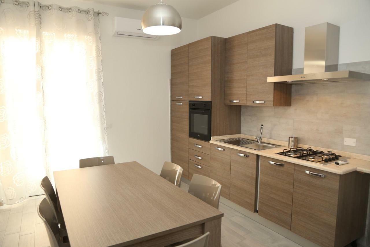 B&B Mimi Castelsardo Eksteriør bilde