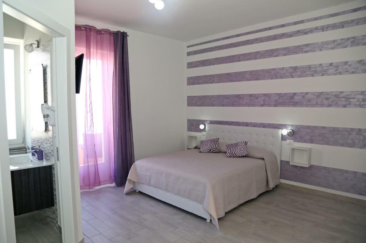 B&B Mimi Castelsardo Eksteriør bilde