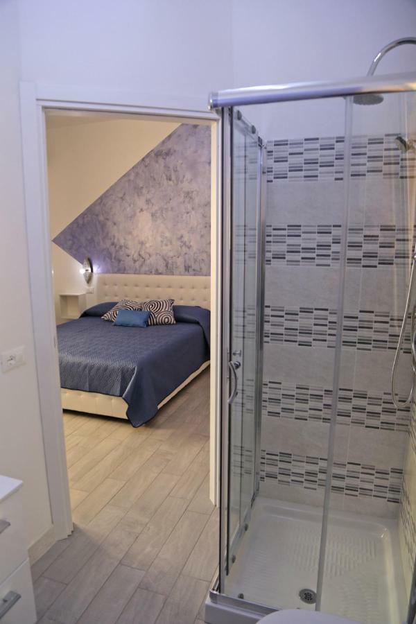 B&B Mimi Castelsardo Eksteriør bilde